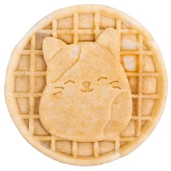 Squishmallows - Cam The Cat Mini Waffeleisen