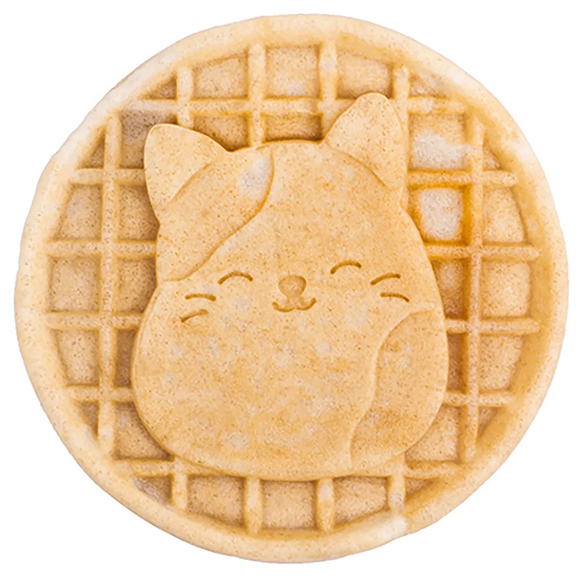 Squishmallows - Cam The Cat Mini Waffeleisen