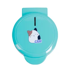Squishmallows - Cam The Cat Mini Waffeleisen