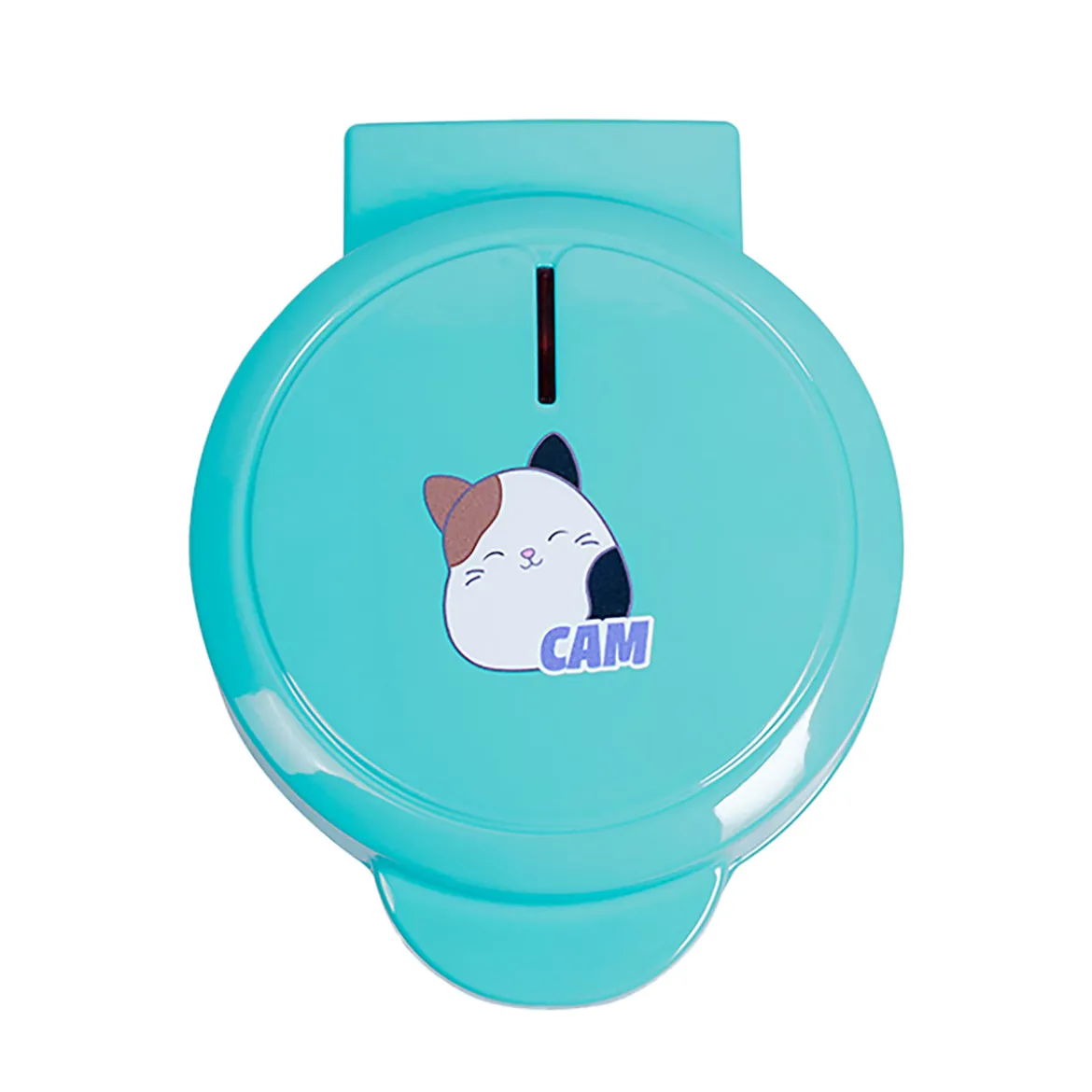 Squishmallows - Cam The Cat Mini Waffeleisen