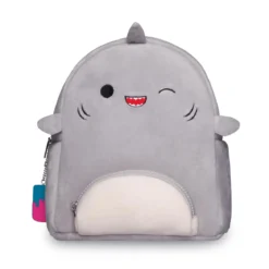 Squishmallows - Gordon Plüsch Mini Rucksack