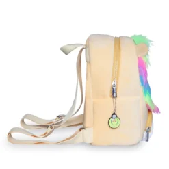 Squishmallows - Leonard Plüsch Mini Rucksack