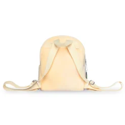 Squishmallows - Leonard Plüsch Mini Rucksack