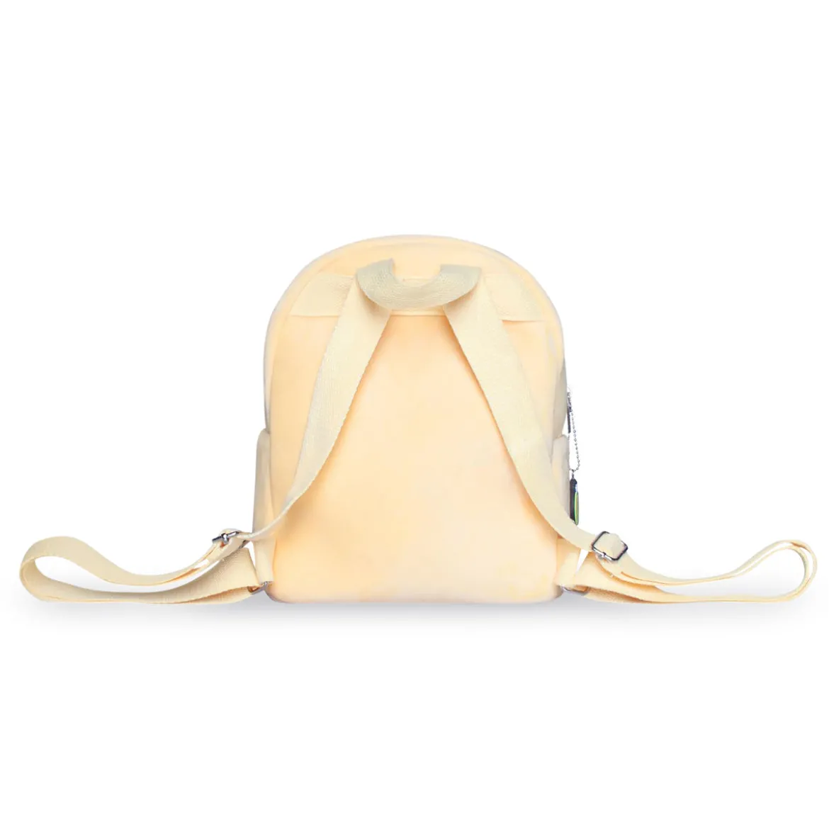 Squishmallows - Leonard Plüsch Mini Rucksack