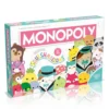Squishmallows Monopoly Squishmallows *French Version*