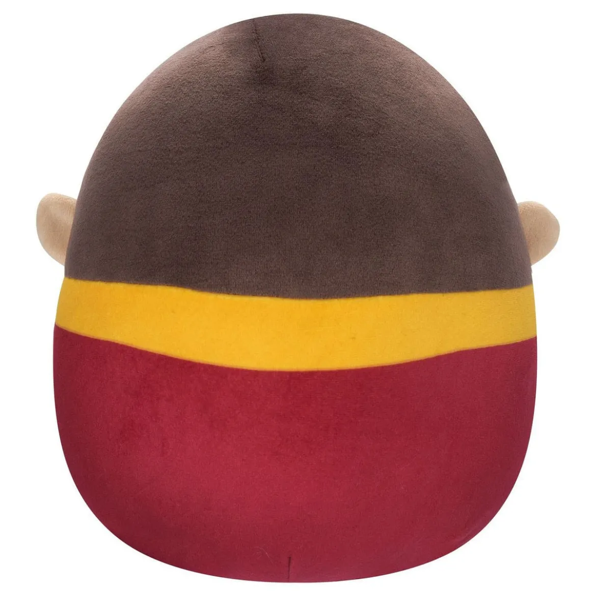 Squishmallows Plüschfigur Harry Potter in Quidditch Robe 25 cm