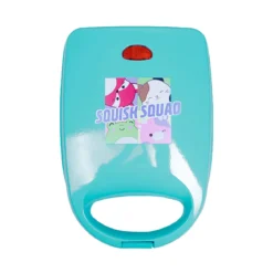 Squishmallows - Squish Squad Mini Waffeleisen