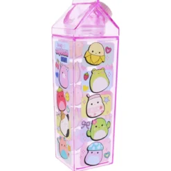 Squishmallows Trinkflasche Flip Top In My Squish Era