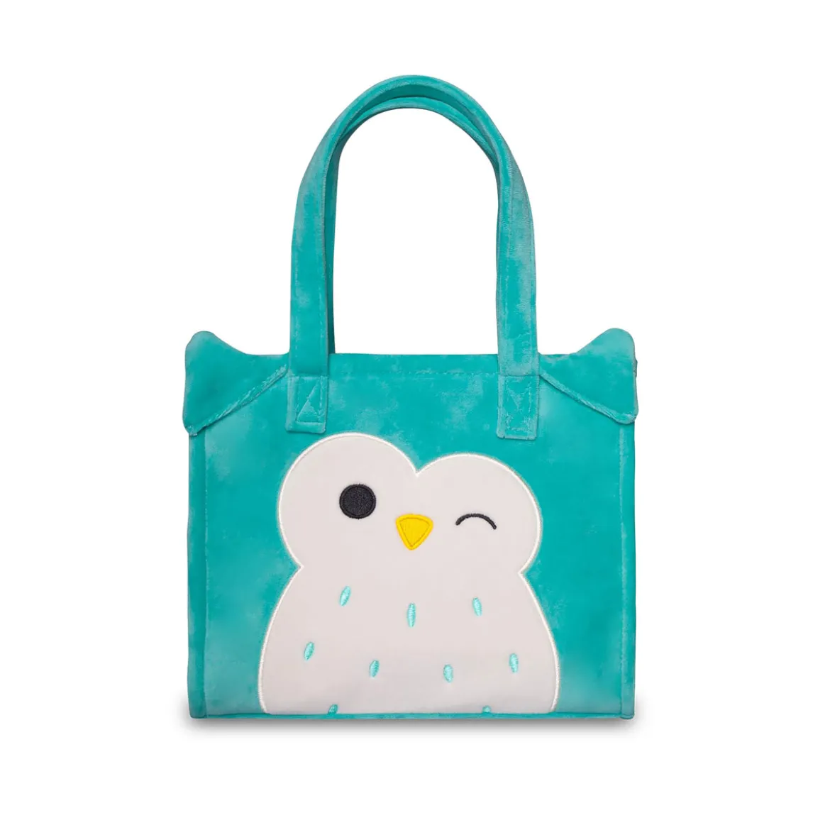 Squishmallows - Winston Plüsch Handtasche