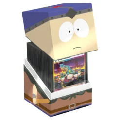Stan Marshwalker Sammelkartenbox Ultimate Guard - South Park