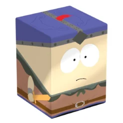 Stan Marshwalker Sammelkartenbox Ultimate Guard - South Park