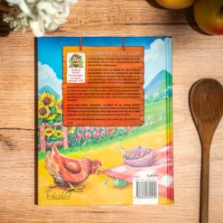 Stardew Valley - Das offizielle Kochbuch