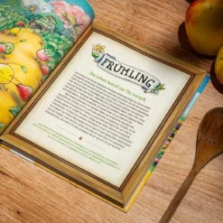 Stardew Valley - Das offizielle Kochbuch