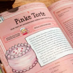 Stardew Valley - Das offizielle Kochbuch