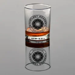 Starfleet Academy Gläser 4er Set - Star Trek