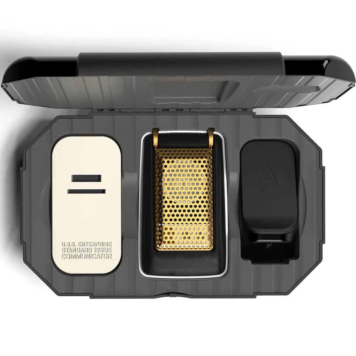 Star Trek - Bluetooth Kommunikator