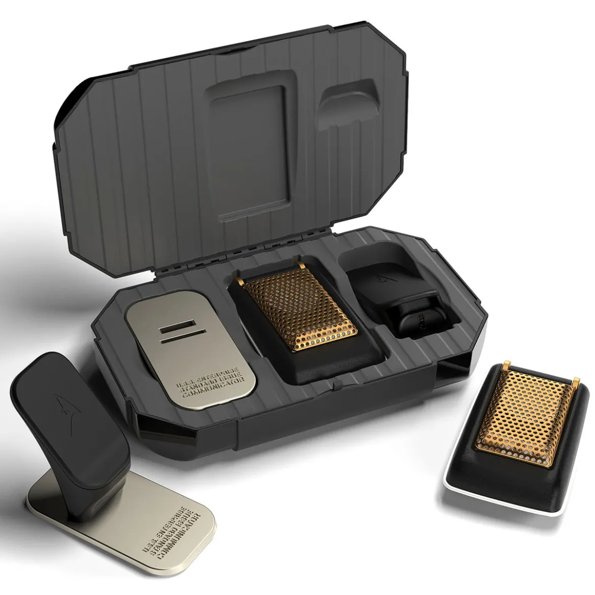 Star Trek - Bluetooth Kommunikator