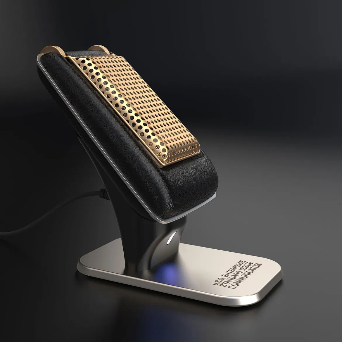 Star Trek - Bluetooth Kommunikator