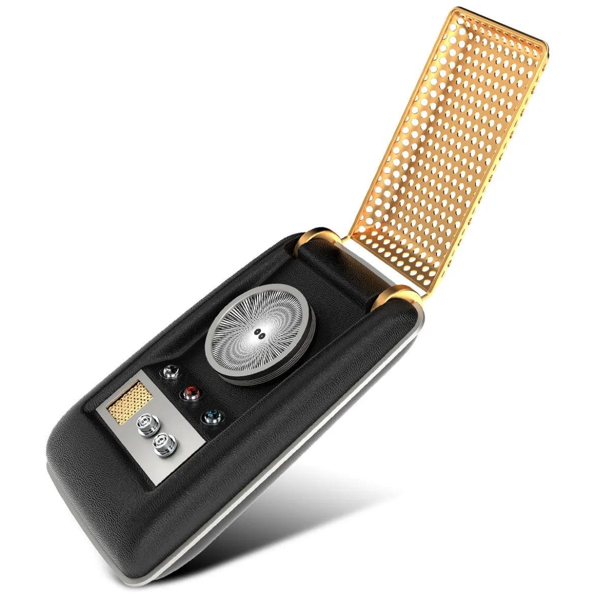Star Trek - Bluetooth Kommunikator