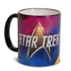 Star Trek - Captain Kirk Tasse