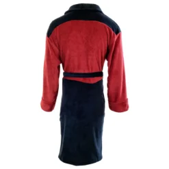Star Trek - Captain Picard Bademantel