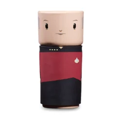 Star Trek - Captain Picard CosCup Becher