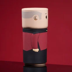 Star Trek - Captain Picard CosCup Becher