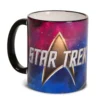 Star Trek - Commander Riker Tasse