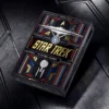 Star Trek - Dark Kartenspiel