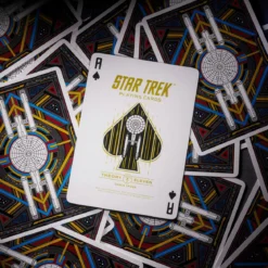 Star Trek - Dark Kartenspiel