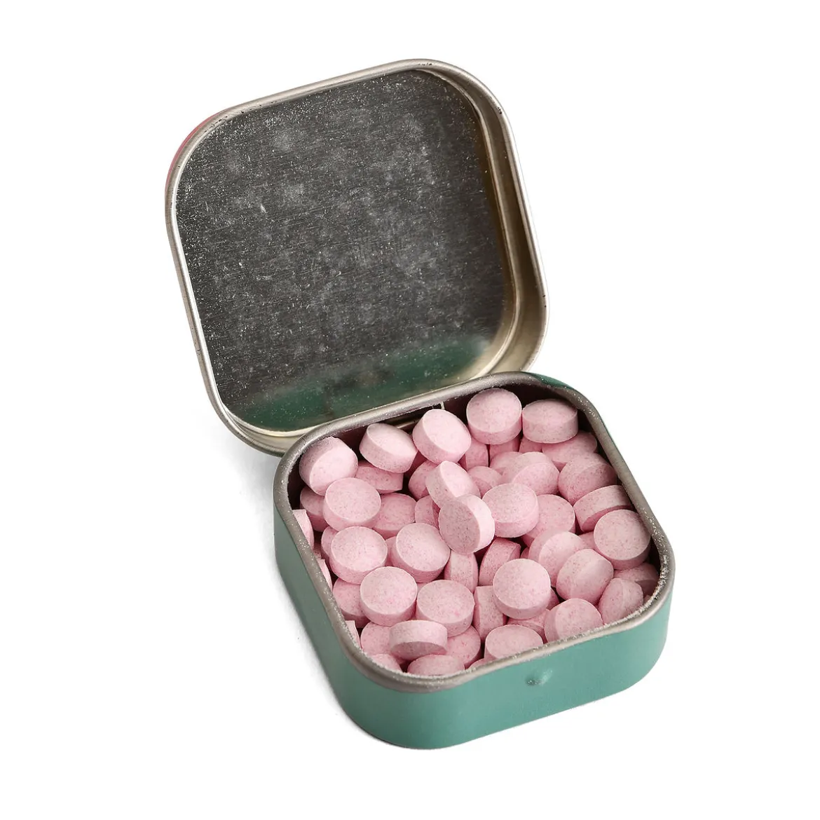 Star Trek - Dilithium Kristall Minzbonbons