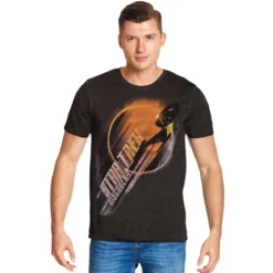 Star Trek - Discovery Eclipse T-Shirt grau
