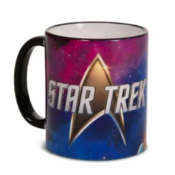 Star Trek - Dr. Crusher Tasse