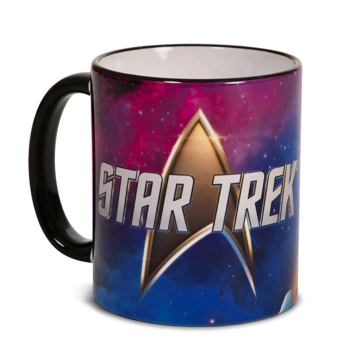 Star Trek - Dr. Crusher Tasse