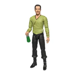 Star Trek: Enterprise Actionfigur 1/12 Mirror Universe