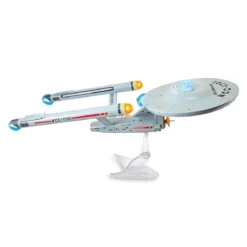 Star Trek - Enterprise NCC-1701 Replik mit Licht und Sound