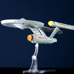 Star Trek - Enterprise NCC-1701 Replik mit Licht und Sound