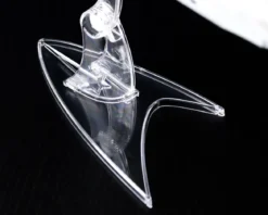 Star Trek - Enterprise NCC-1701 Replik mit Licht und Sound