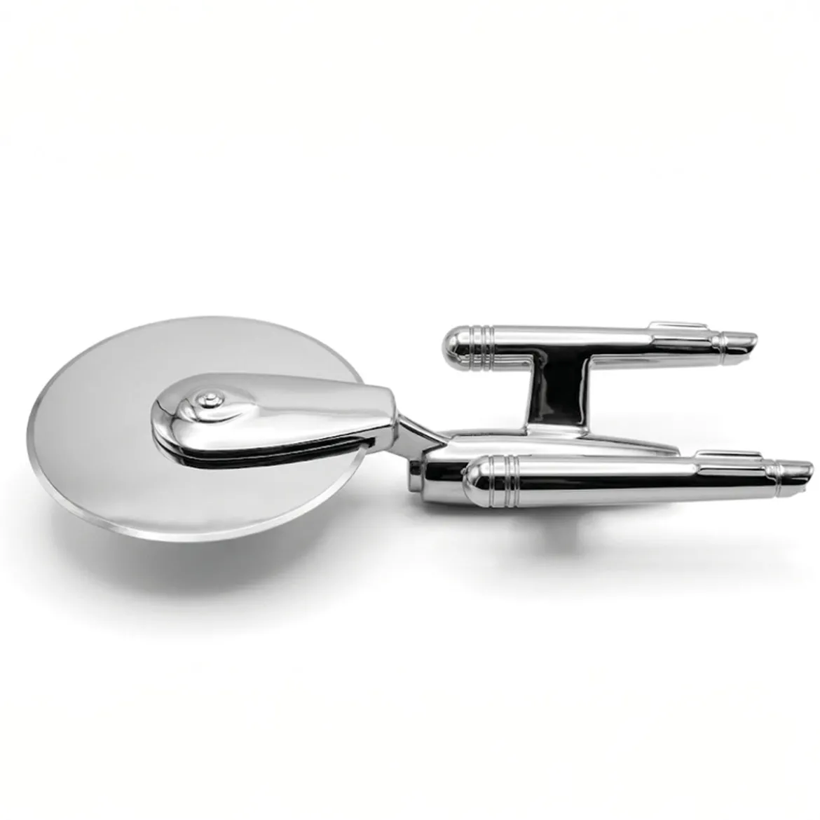 Star Trek - Enterprise Pizzaschneider