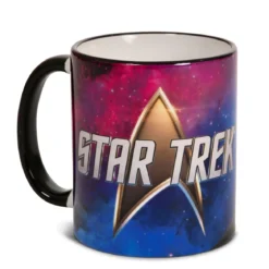 Star Trek - Geordi La Forge Tasse