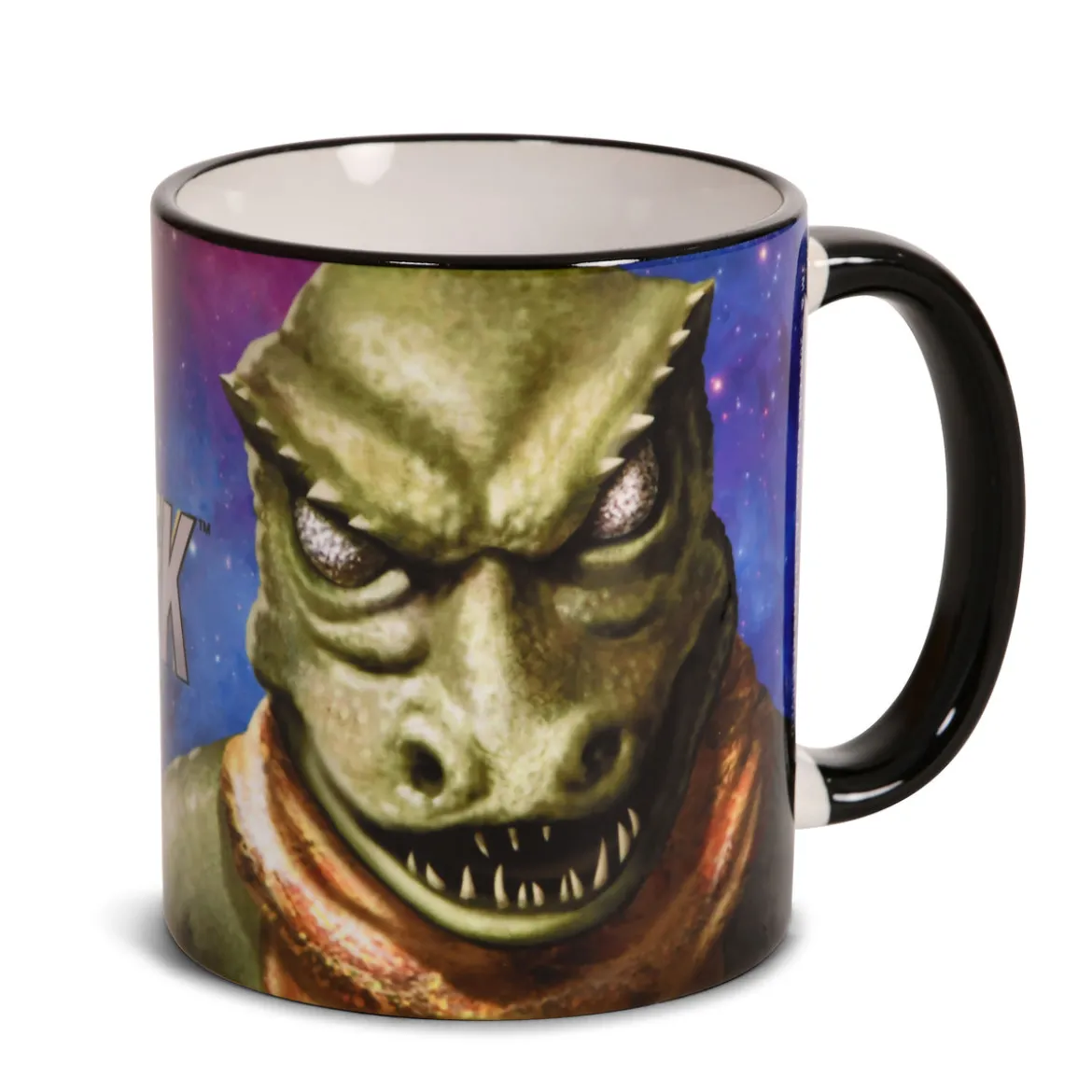 Star Trek - Gorn Tasse