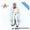 Star Trek II: Der Zorn des Khan Actionfigur 1/12 Peter
