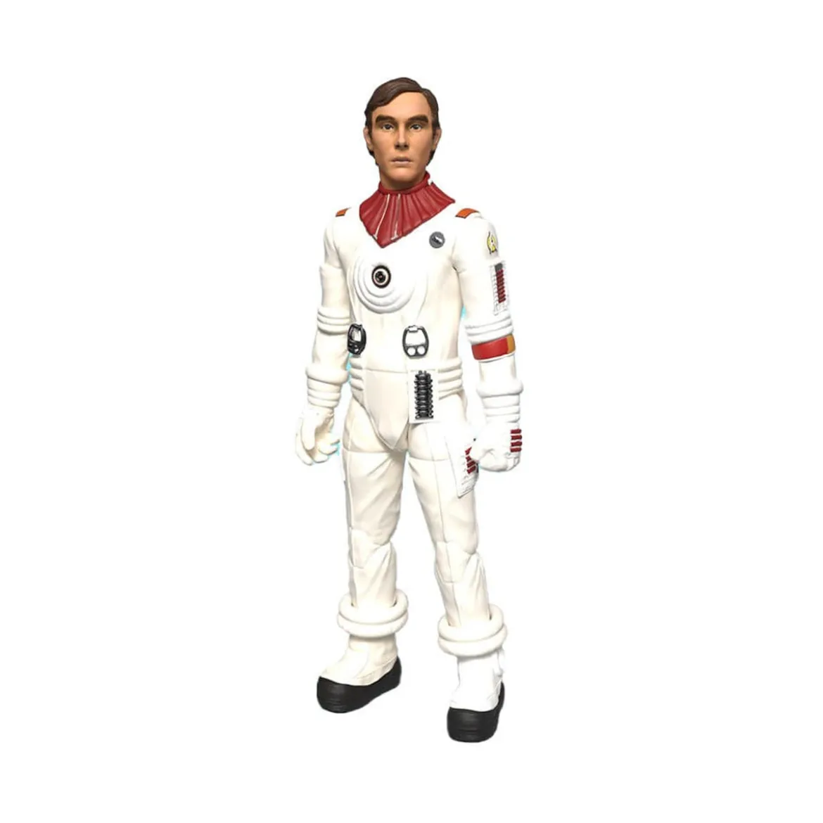 Star Trek II: Der Zorn des Khan Actionfigur 1/12 Peter