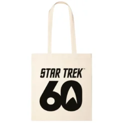 Star Trek 60 Jahre Beutel