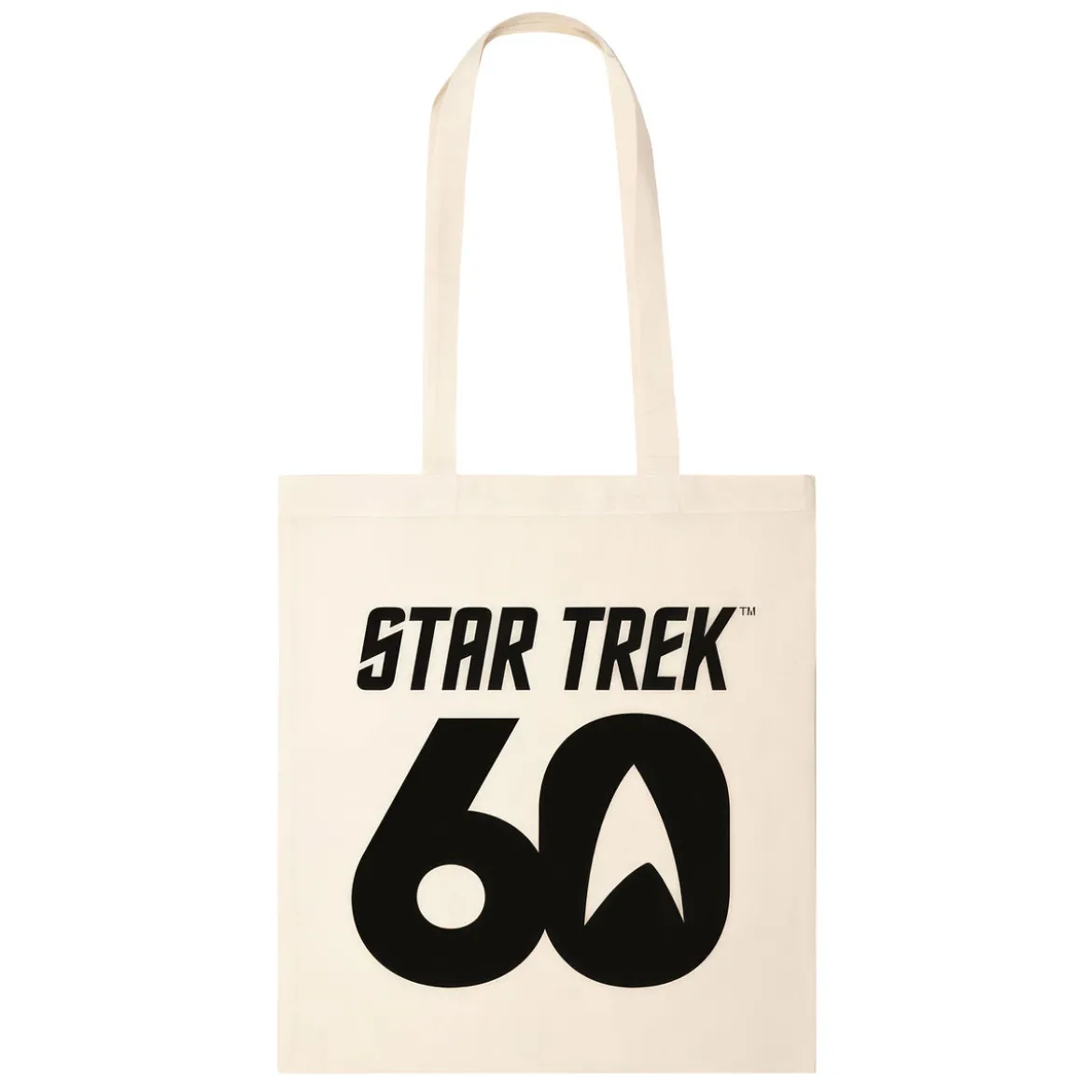 Star Trek 60 Jahre Beutel