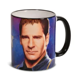 Star Trek - Jonathan Archer Tasse