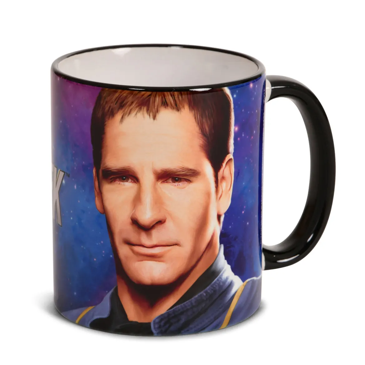 Star Trek - Jonathan Archer Tasse