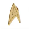 Star Trek - Kommando Abzeichen Pin
