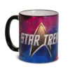 Star Trek - Lieutenant Uhura Tasse