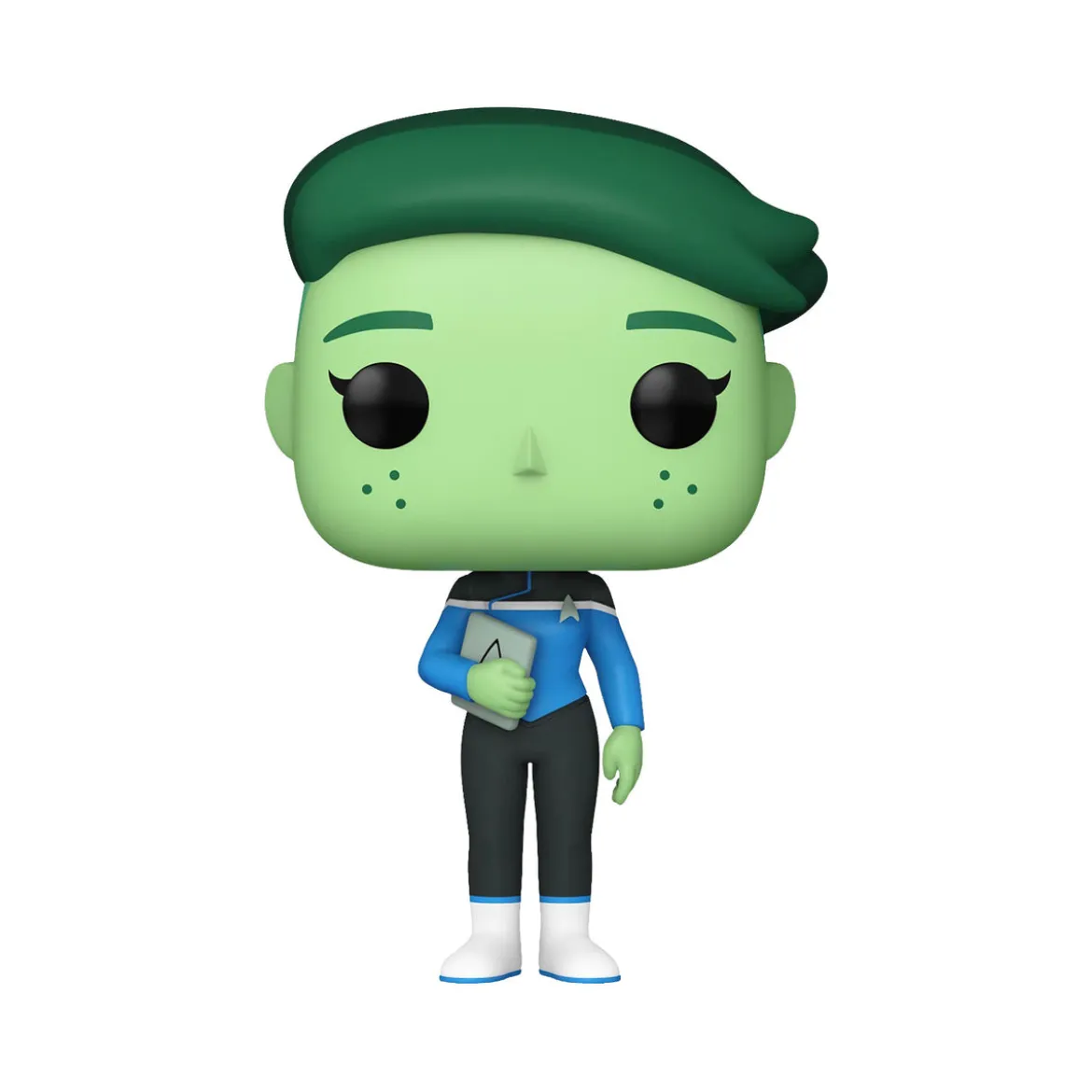 Star Trek: Lower Decks - D'Vana Funko Pop Figur